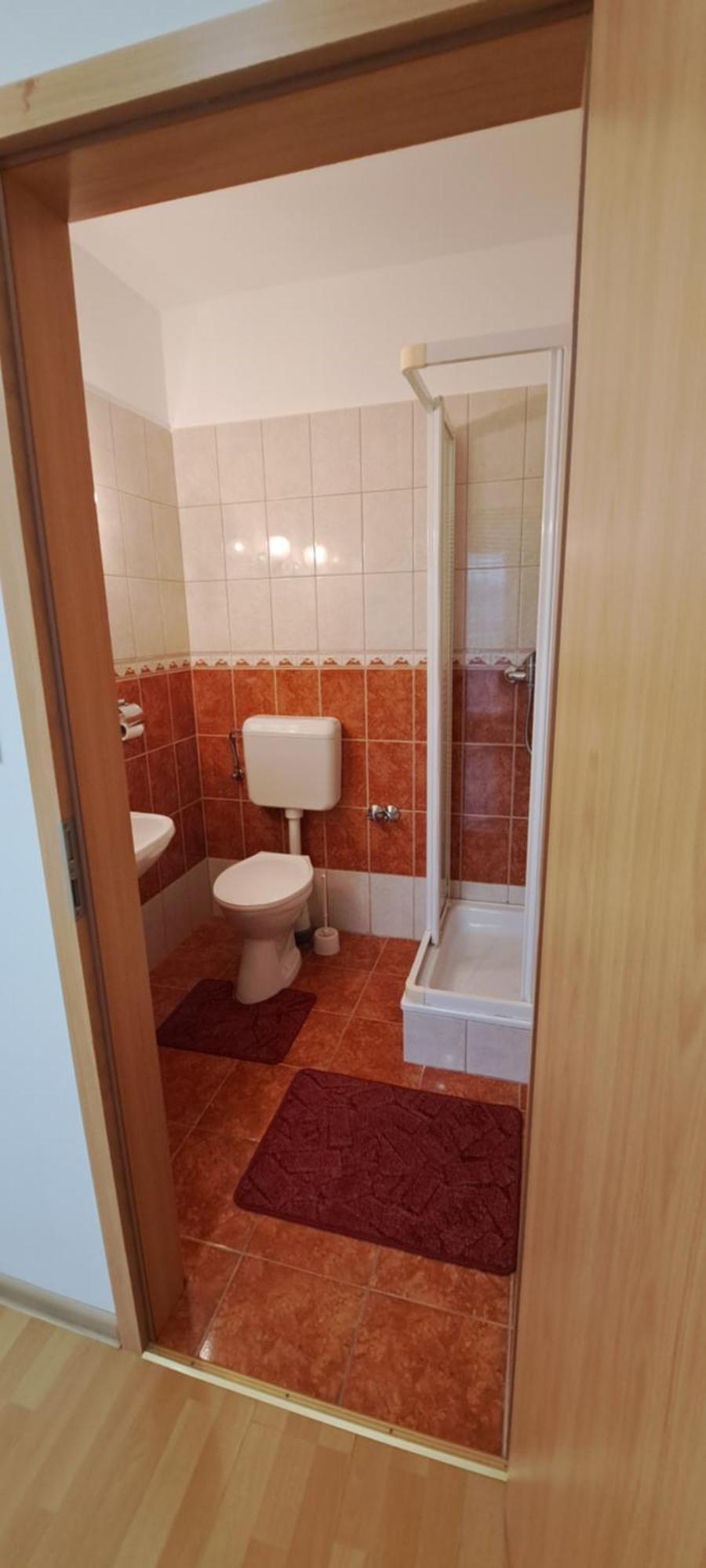 Gizella Apartmanhaus