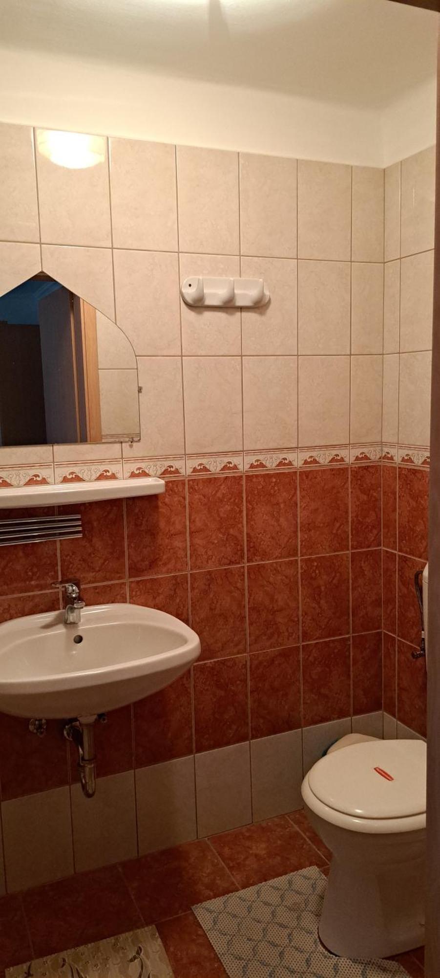 Gizella Apartmanhaus Appartamento