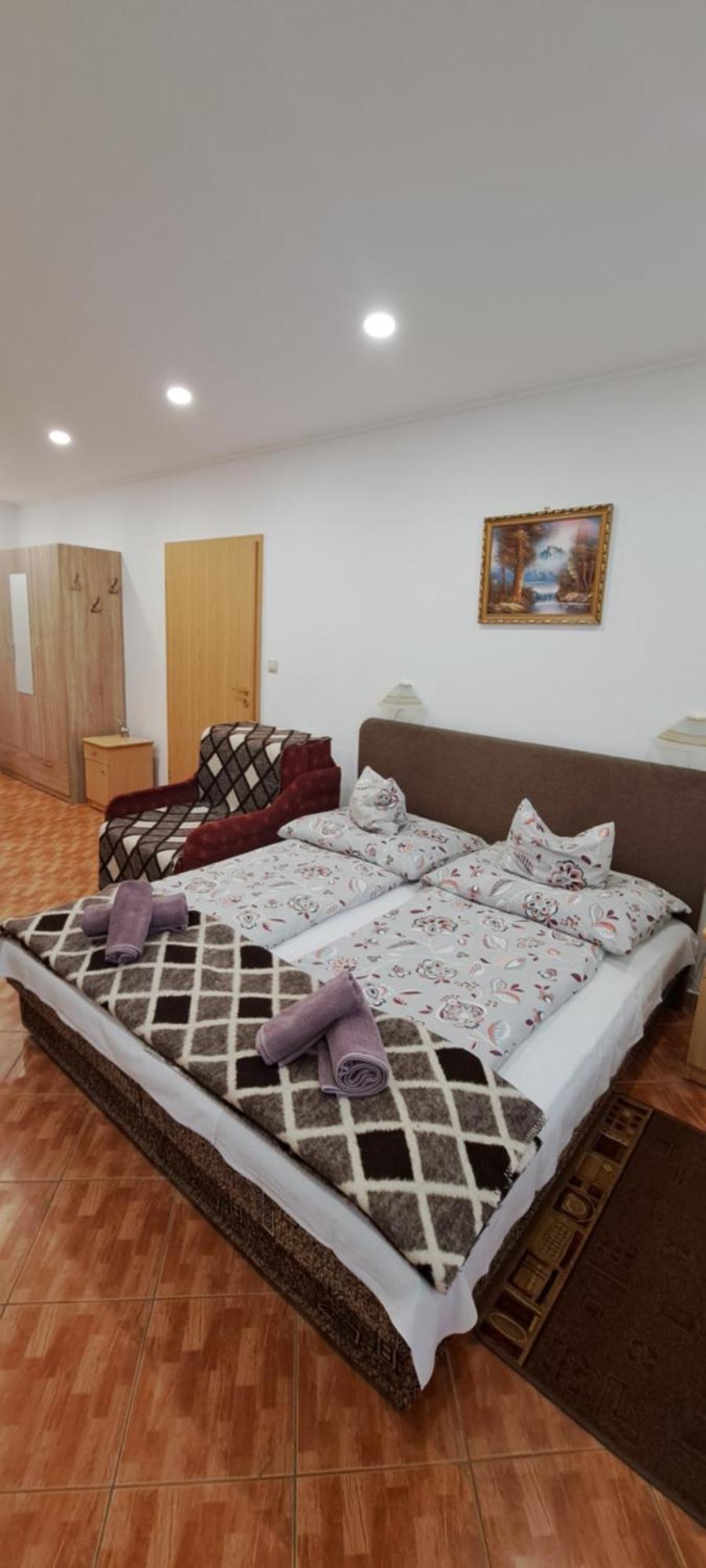 Gizella Apartmanhaus Apartment *