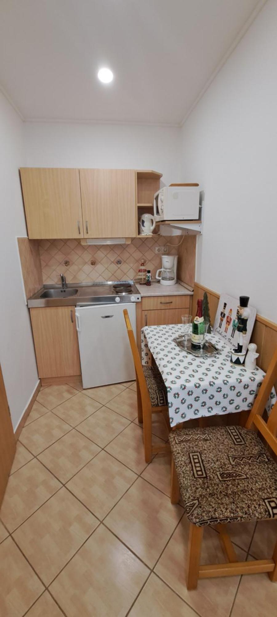 Apartment Gizella Apartmanhaus Buk
