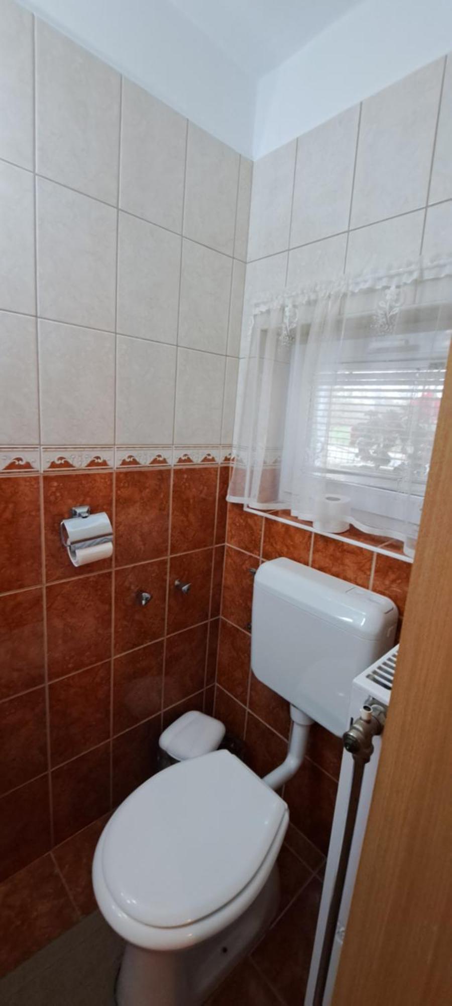 Gizella Apartmanhaus * Buk