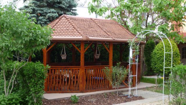 Gizella Apartmanhaus