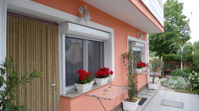 Gizella Apartmanhaus * Buk